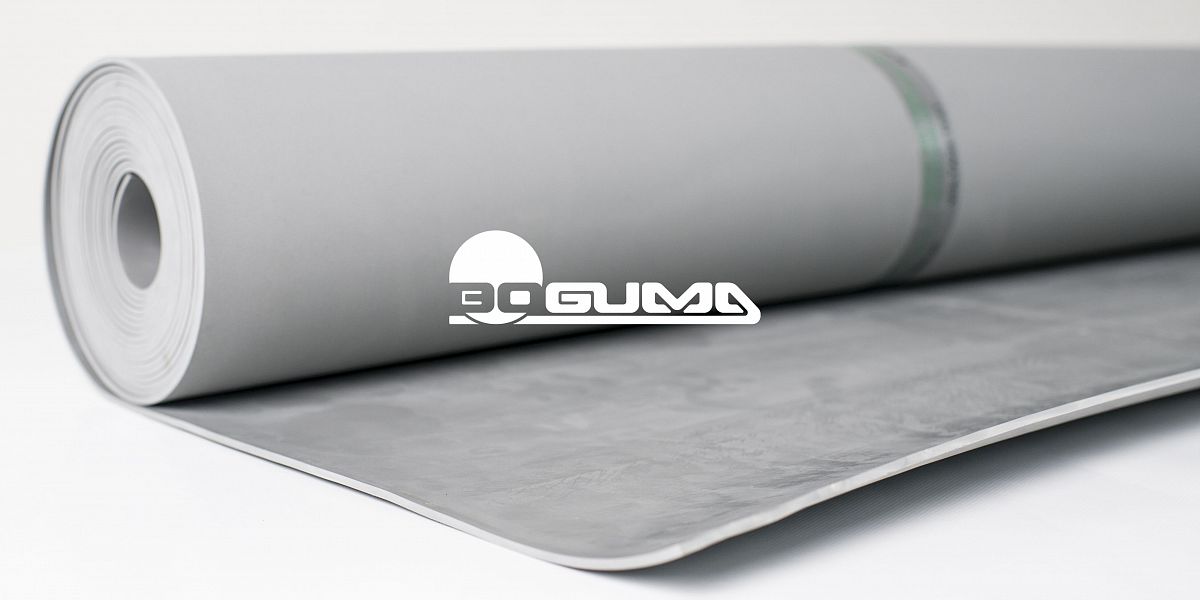 Alfombra aislante clase 3 -1*1mt -26500V mod DEK3-H-1,BOGUMA % Alfombra aislante clase 3