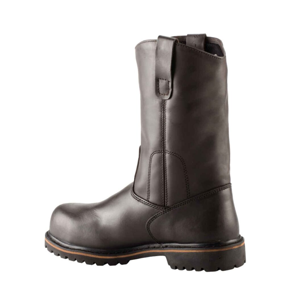 Bota Campera 8609 Westland