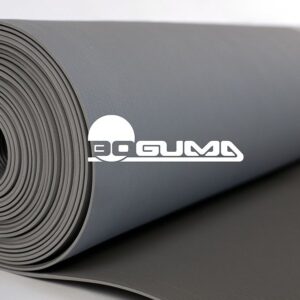 ALFOMBRA AISLANTE 1 X 1MT CLASE 0-1000V MARCA BOGUMA