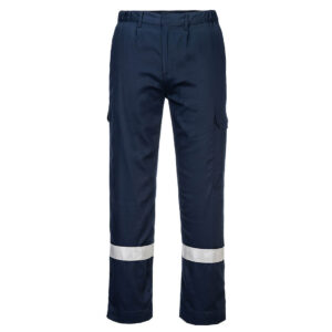 Pantalón para arco eléctrico FR412 marca portwest