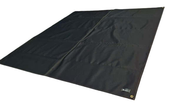 Manta Ignifuga para Baterías de Litio Ultraflex 6300 FIRE-WALT % Manta Ignifuga para Baterías de Litio